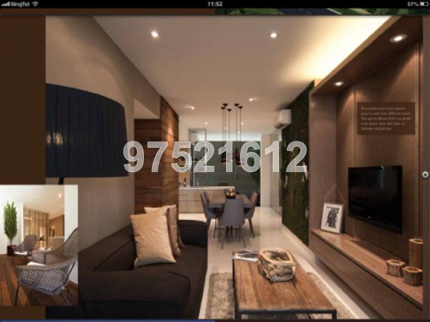 Gaia (D12), Apartment #159126532
